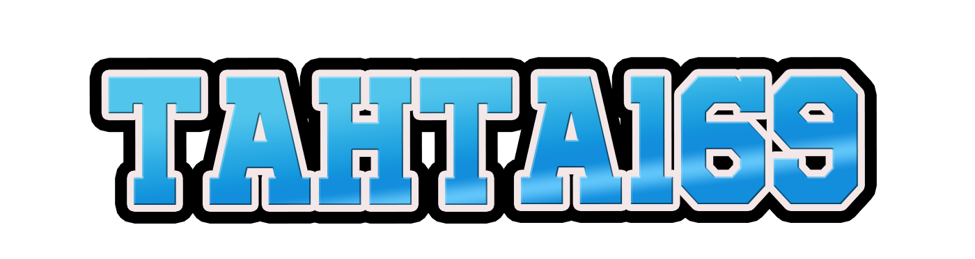 TAHTA169 Link Slot Online Gacor Terpercaya Indonesia
